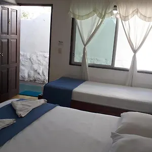 2* Casa de hóspedes Darwin